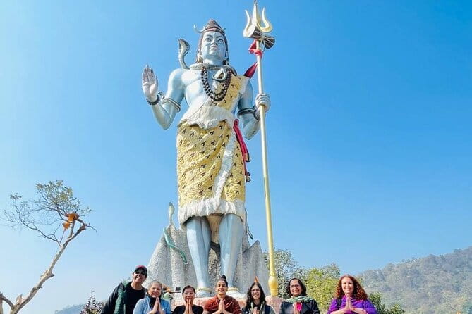 Haridwar Guided Sightseeing Tour with Ganga Aarti By Private Car - Pickup timing, dress rules, and how the day actually flows