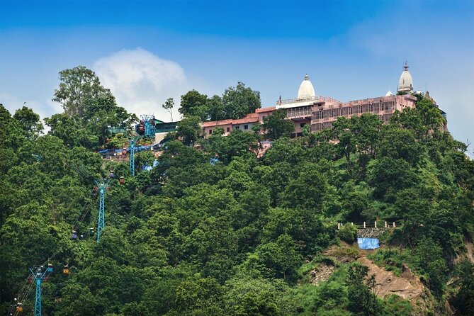 Haridwar Tanga Tour: Visit -Temples, Ashrams, Ghats & Ganga Aarti - Key things you will love about this tour