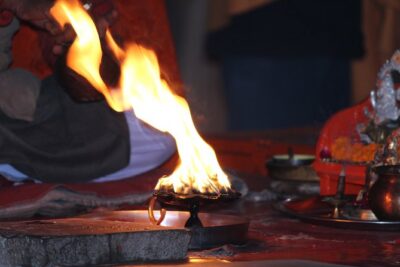Haridwar Tanga Tour: Visit -Temples, Ashrams, Ghats & Ganga Aarti
