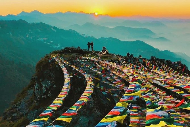 Hathipaown Heritage Walk - A guided walk to Mini Everest - Key highlights at a glance