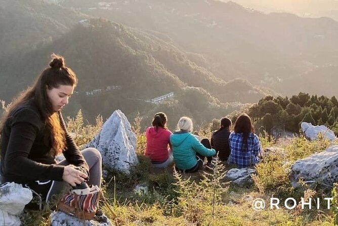 Hathipaown Heritage Walk - A guided walk to Mini Everest - Why Mini Everest in Mussoorie feels special