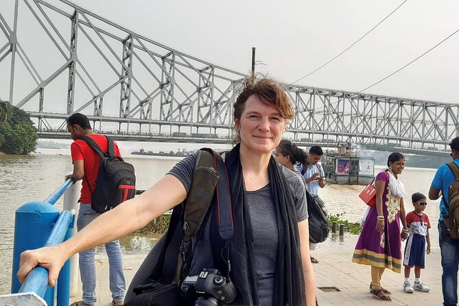 Hello Calcutta Walk Tour - Key things that make this tour work well