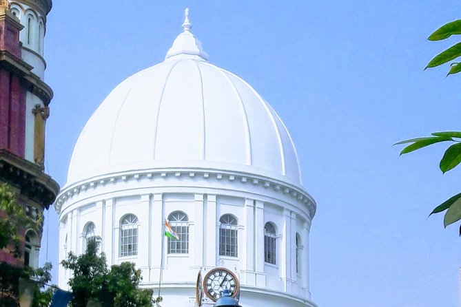 Hello Calcutta Walk Tour - Why the small group size and guide support matter