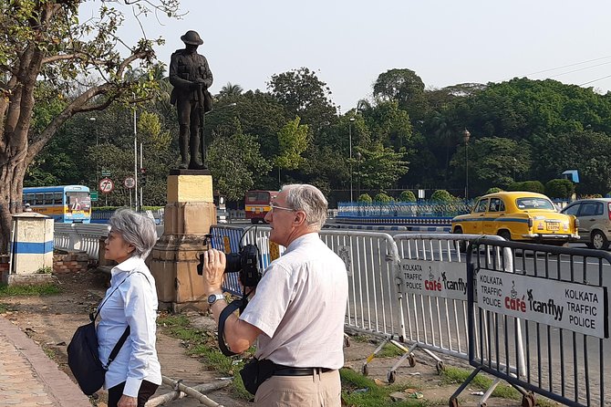 Hello Calcutta Walk Tour - What you get for $25, and when it feels like a bargain