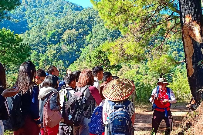 Hello, who like to make fantastic trek with the most experienced guide in Kalaw. - Key highlights you should care about