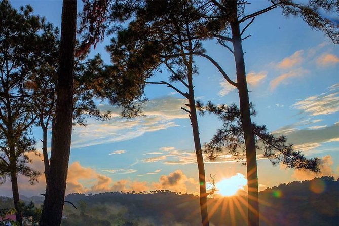 Hello, who like to make fantastic trek with the most experienced guide in Kalaw. - Your Guide in Kalaw: Johnny, Jo, and the Real Value of Experience