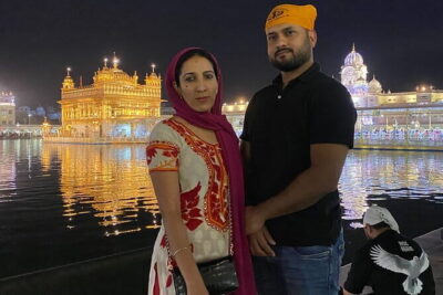 Heritage Amritsar & Spritual Dharamshala 4 Days Guided Tour