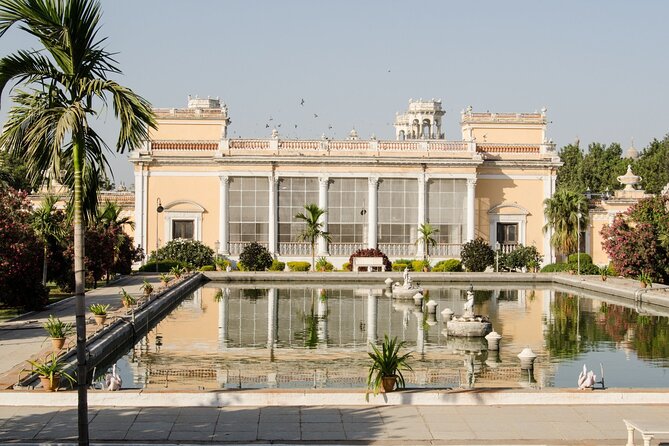 Heritage & Cultural Walk of Hyderabad (2 Hours Guided Walking Tour) - Meeting at Salar Jung Museum, then straight into the markets