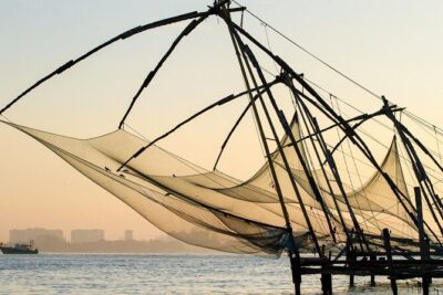 Heritage & Cultural Walk of Kochi (2 Hours Guided Walking Tour)