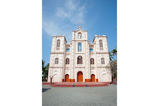 Heritage & Cultural Walk of Kochi (2 Hours Guided Walking Tour) - What Can Go Wrong, and How You Can Protect Your Day