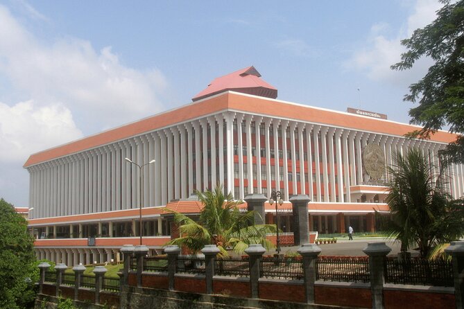 Heritage & Cultural Walk of Trivandrum 2 Hour Guided Walking Tour - How the 2-hour route works, and what to bring