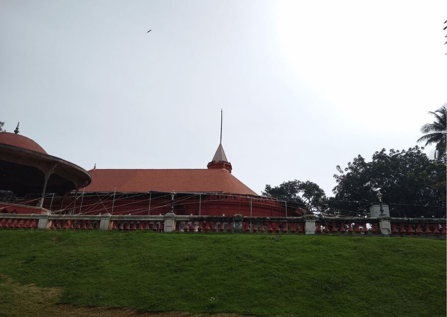 Heritage & Cultural Walk of Trivandrum Guided Walking Tour - The role of the guide: storytelling that makes short stops matter