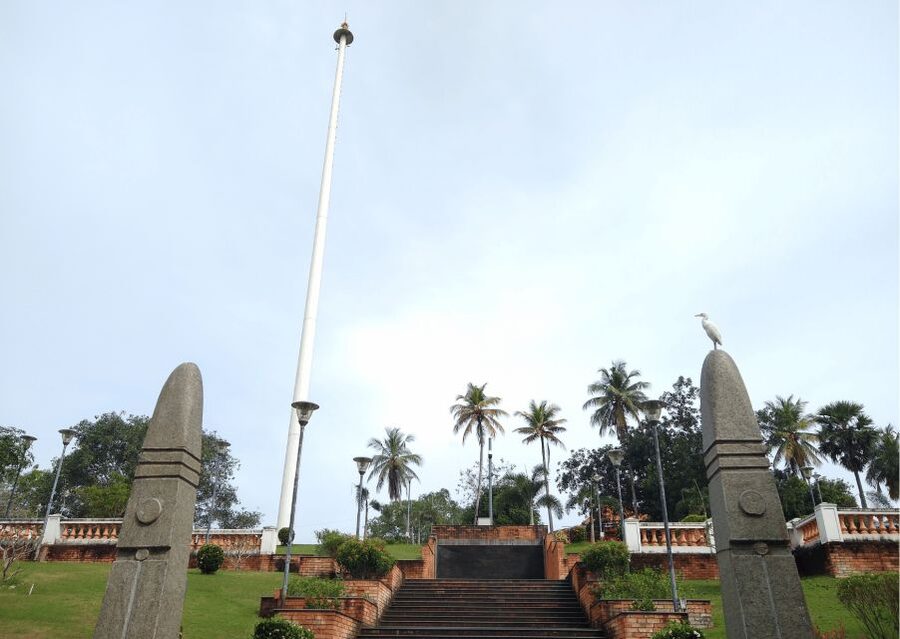 Heritage & Cultural Walk of Trivandrum Guided Walking Tour - Price and value: why $14 can be a good deal here