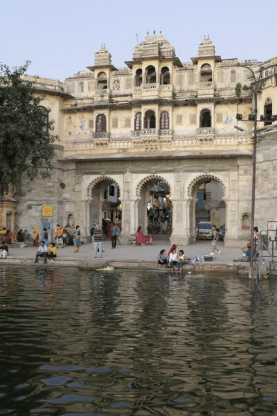 Heritage & Cultural Walk of Udaipur -Guided Walking Tour
