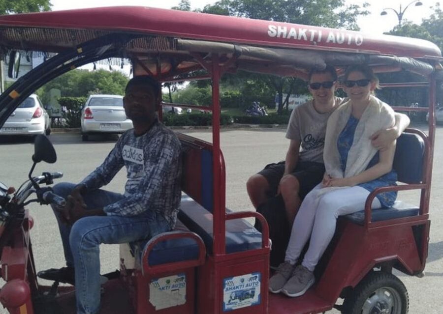 Heritage Trivandrum Photography Walk Tour With Tuk Tuk Ride - Guide Style in Plain English: Why It Matters for Photos