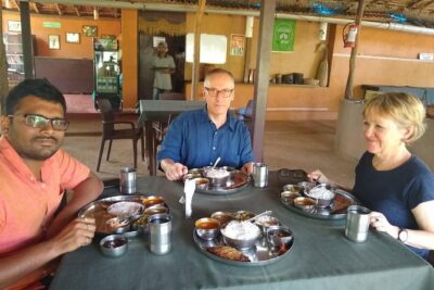 Heritage walk in Old Goa to relive the golden age of Velha Goa