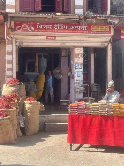Heritage Walk, Local Markets & Food Tasting – Non Touristy