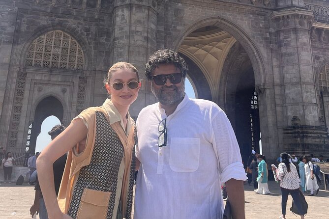 Heritage Walk: Recommended by Gigi Hadid as a must-do in Mumbai - Key things to know before you go