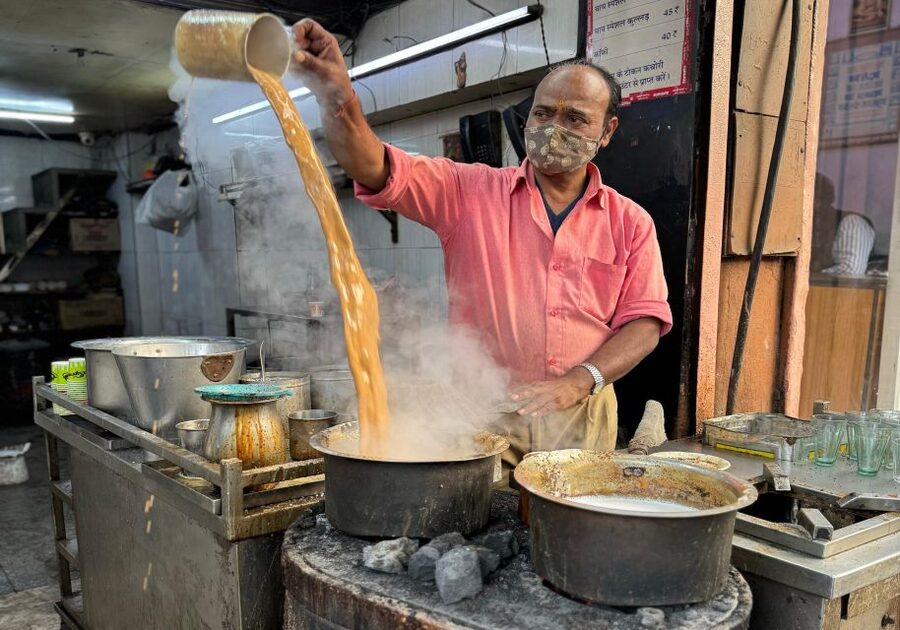 Heritage Walk & Street Food Tasting in Jaipur - Group size and pace: the comfort sweet spot