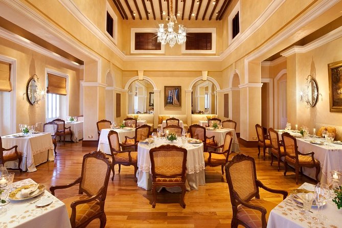 Heritage Walk with HiTea at Falaknuma Palace - Timing, meeting point, and how the 3:00 PM start shapes the day