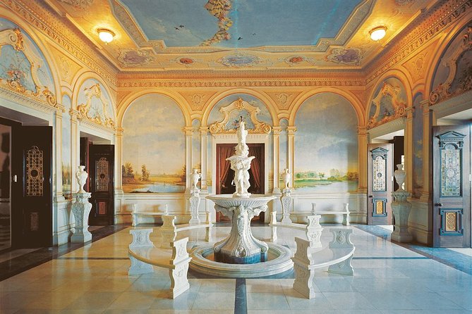 Heritage Walk with HiTea at Falaknuma Palace - Who this heritage walk fits best (and who might want another option)