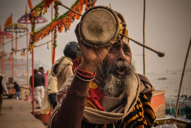 Hidden Secrets of Varanasi: Vibrant Tradition (Guided Tour) - Why a local-guided Varanasi walk beats wandering alone