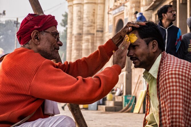 Hidden Secrets of Varanasi: Vibrant Tradition (Guided Tour) - Price and what you actually get for $24.55