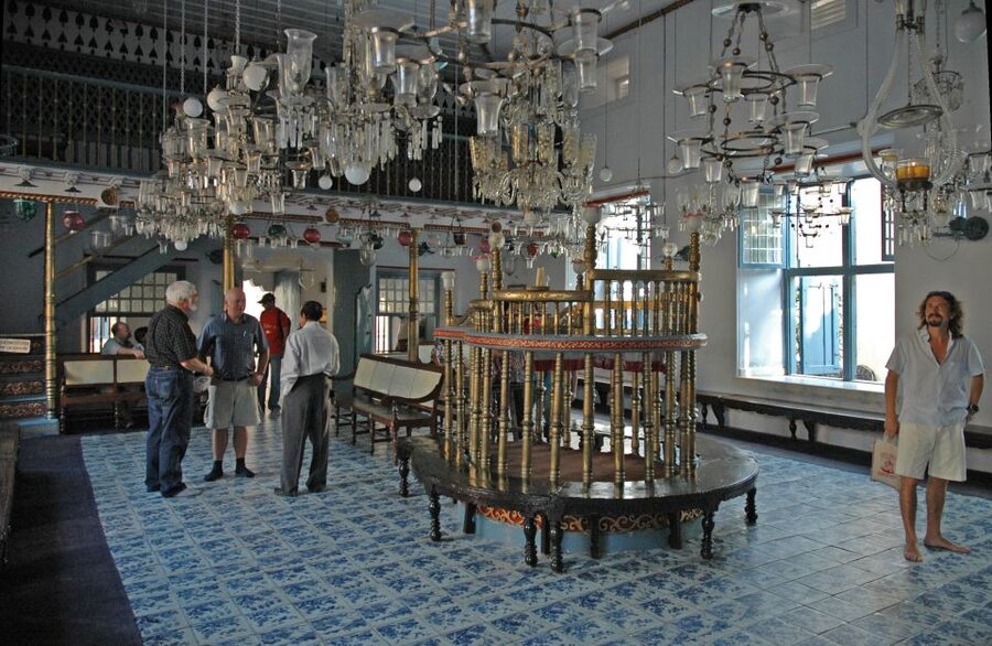 Highlights of Cochin: Group Tour from Cochin Port - Price and value from a cruise-day perspective