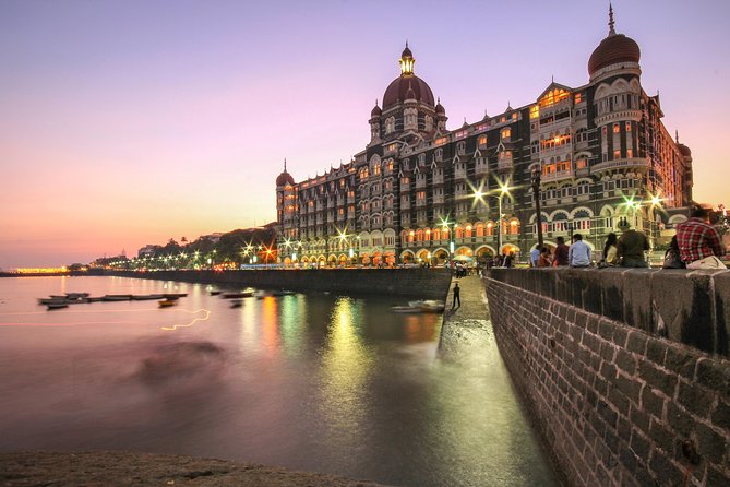Highlights of Mumbai Sightseeing Tour: TRAVELLERS CHOICE AWARDED - Key things I’d bookmark before you go