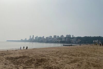 Highlights of Mumbai Sightseeing Tour: TRAVELLERS CHOICE AWARDED
