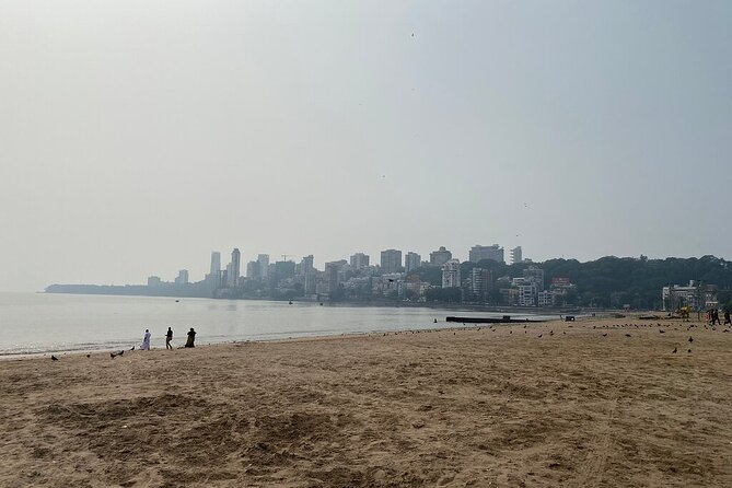 Highlights of Mumbai Sightseeing Tour: TRAVELLERS CHOICE AWARDED - Price and value: about $33, but what makes it feel worth it