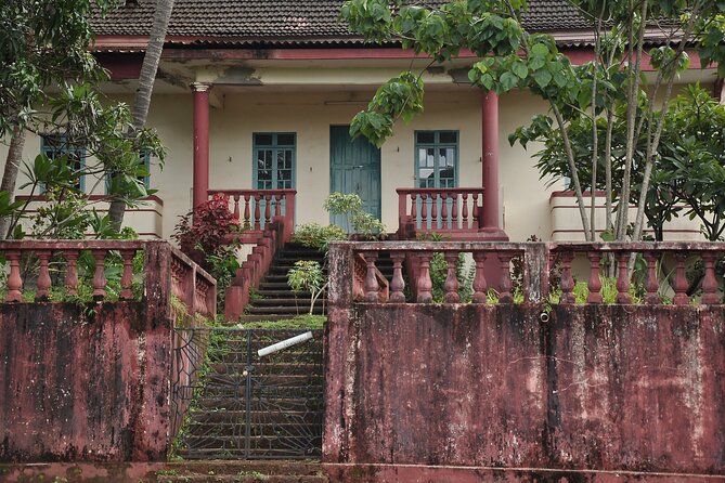 Highlights of South Goa with Spice Plantation Tour (Guided Fullday Tour by Car) - Colva Beach Time: Relax, Recharge, and Get Local Tips
