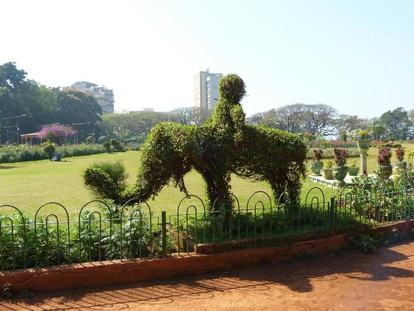 Highlights of South Mumbai Guided Private Tour in AC Vehicle - Key Things to Know Before You Go