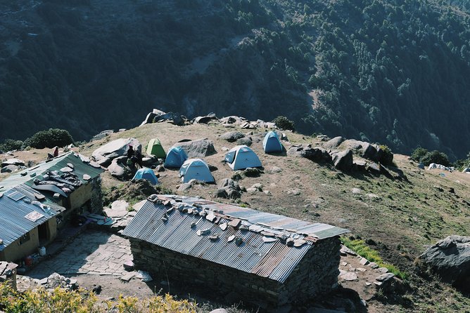 Hiking Day Tour to Triund from Dharamshala - The Price, the Value, and What’s Likely Included Versus Extra