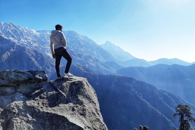 Hiking Day Tour to Triund from Dharamshala - One Safety Detail Worth Taking Seriously: Passport Prep