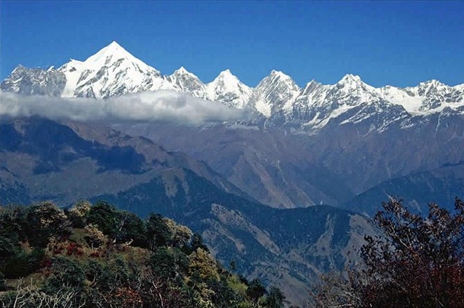 Hiking Day Tour to Triund from Dharamshala - Packing Tips That Match the Real Climb