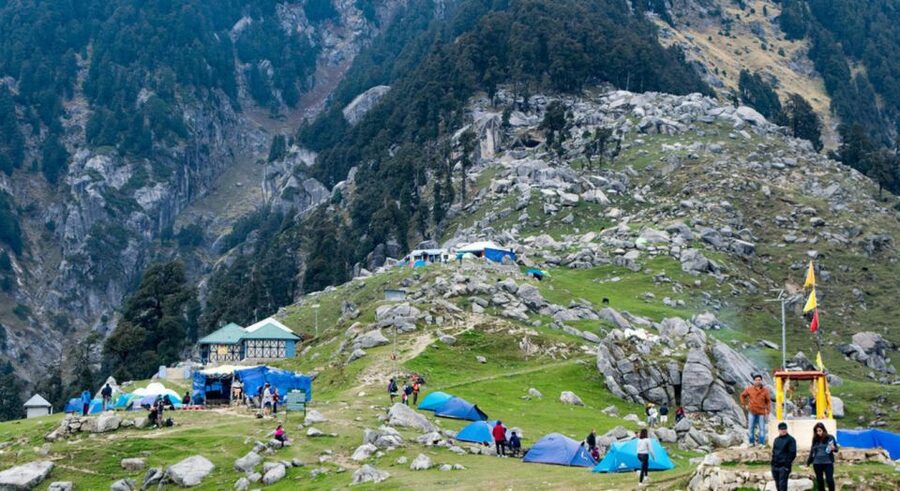 Hiking Day Tour to Triund from Dharamshala - Guides Who Actually Know the Trail, Ranjit and Onkar Included