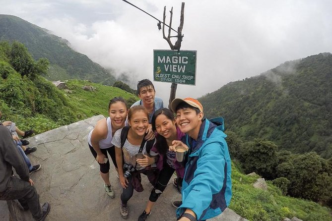 Hiking Day Tour to Triund from Dharamshala - Meeting Point in McLeod Ganj, and How Your Day Starts