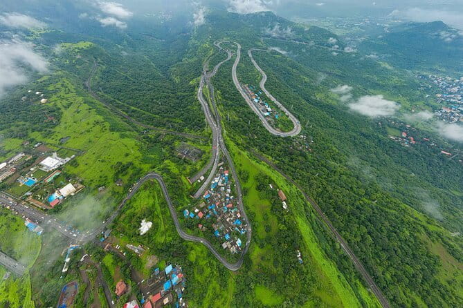 Hill-station & Heritage: Lonavala & Karla Caves Tour from Mumbai - Key highlights worth knowing before you go