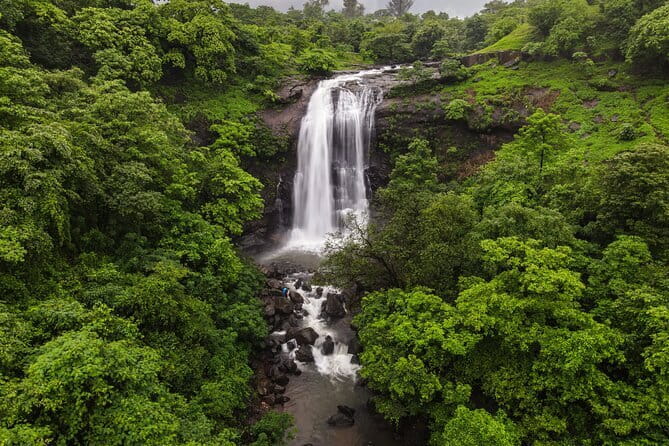 Hill-station & Heritage: Lonavala & Karla Caves Tour from Mumbai - Ekvira Devi Temple and Karla Caves: spirituality plus rock-cut Buddhist art