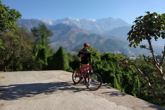hilloferry - a guided cycling tour - Before the Ride: Know Your Bike, Fit Check, and Trial