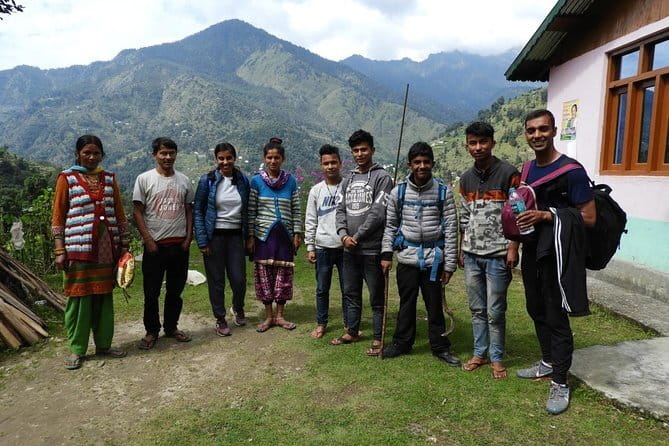 Himalayan village walk to Khati Uttarakhand - Key highlights to know before you go