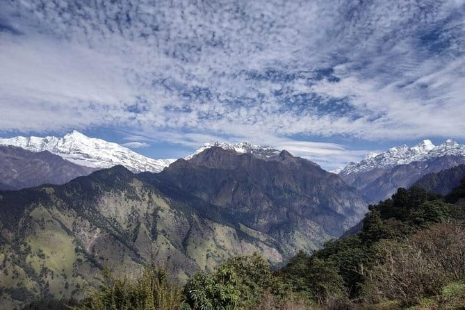 Himalayan village walk to Khati Uttarakhand - Day 1: Kasar Devi Temple and Bageshwar at the river confluence