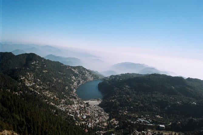 Himalayan village walk to Khati Uttarakhand - Day 4: Khati village walk, homes for winter, and keedajadi talk