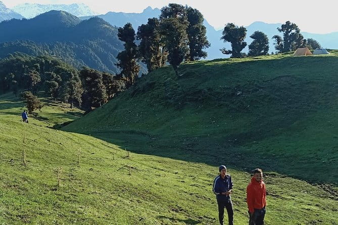 Himalayan village walk to Khati Uttarakhand - Price and value: what $599.87 covers and why it is not just a number