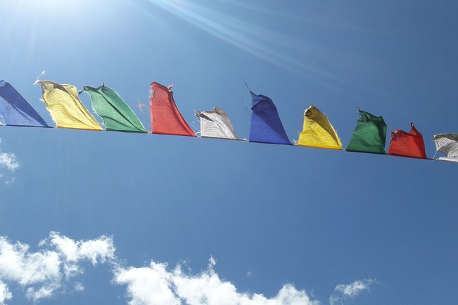 Himalayas Motorcycle Escapades - Key things that make this ride work