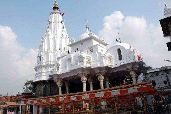 Historical Tour including Unesco Kangra fort & Rock cut temple from Dharamshala - A hassle-free Kangra day trip from McLeod Ganj