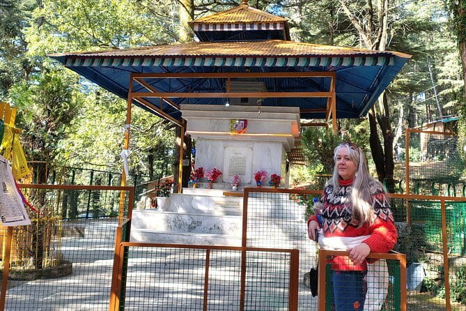 Historical Tour including Unesco Kangra fort & Rock cut temple from Dharamshala - Price and logistics: where the value really comes from