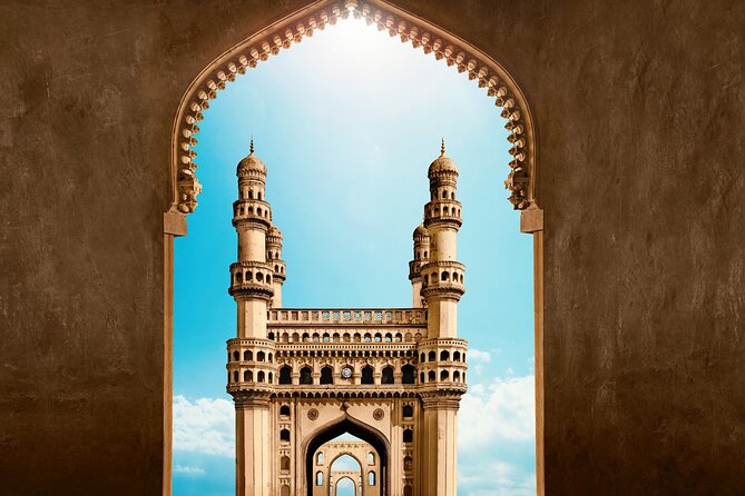Hyderabad Full-Day City Tour by Car with Guide & Entry Fee Option - Stop 5: Salar Jung Museum, why the collections feel personal at scale