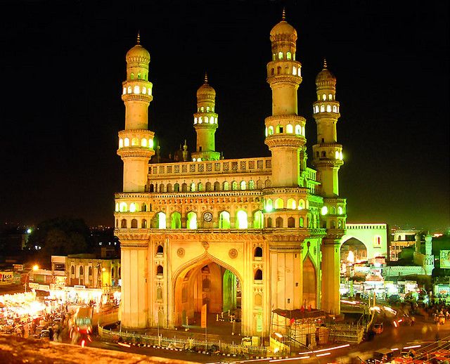 Hyderabad Private Full-day Sightseeing Tour - Key highlights to zero in on